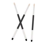 SEWOART 3 pièces Lot de Stylo Éponge Lavable pour Dessin Doux pour Croquis Précis Outils Artistiques pour Niveaux