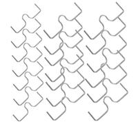 SEWOART 30 Pièces Fruit Tree Branch Puller and Support Tool for Gardening Adjustable Limb Spreaders for Apple Pear Trees Easy Branch Shaping and Training