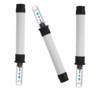 SEWOART 3pièces Lot de Indicateurs De Niveau Eau pour Plantes Pot Jauge De Niveau Eau Humidimètre du Sol Compteur pour Plantes Intérieures
