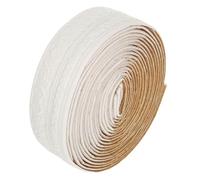 SEWOART 4 Pièces Bordure Murale Autocollante Mousse PE Moulure Décorative Relief Flexible Bande Adhésive Résistante et Facile Dentretien pour Décoration Intérieure Maison et Lot