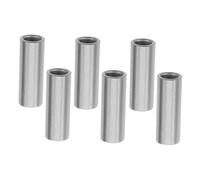 SEWOART 6 Pièces Pin de Piston pour Compresseur Air Accessoires de Maintenance de Pompe Compatible avec Divers Modèles Installation Facile et Optimisation de Efficacité
