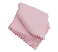 SEWOART 80pièces Chiffon De Nettoyage Multi-usages Microfibre Pour Lunettes Écrans De Téléphone Moniteurs Ordinateur Et Bijoux Doux Et Réutilisable Pour Voyage Et Usage