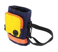 SEWOART À Friandises pour Chien Porte- À Crottes Pochette À Friandises Réglable À La Taille pour Le Dressage des Animaux De Compagnie Le Parc Et La Promenade des Chiens dans La Rue Léger