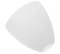 SEWOART Abat-jour En Verre Dépoli E27, Couvercle De Lampe Transparent, Interface E27, Accessoire D'éclairage Compatible Lustre Et Lampe De Table, 4 Cm De Diamètre, Usage Décoration Et Éclairage