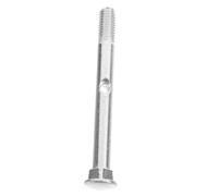 SEWOART Accessoire Manche de Remplacement pour Parasol Extérieur de Poignée Robuste Facile à Installer Compatible Parasols de Jardin et Déportés Détachée Patio Umbrella Shaft