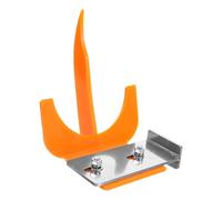 SEWOART Accessoire pour extracteur de jus électrique robuste XC-2000E, outil à peler en plastique et fer, 1 set, remplacement sécurisé pour presse-orange professionnel