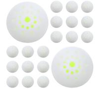 SEWOART Balles Désodorisantes pour Chaussures 20 Pièces Pp, Format Pratique