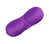 SEWOART Bandeau De Nuit Réglable En Forme 3d Pour Dormir Travailler Faire La Sieste