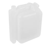 SEWOART Bidon de Mélange pour Carburant et Huile Doseur Précis pour Tronçonneuse et Outils à Essence Réservoir Portable pour Huile Chaîne Bidon Mélange Gaz et Pétrole Facile à Utiliser et