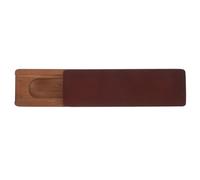 SEWOART Boîte de Rangement en Bois pour Poils d'animaux - Porte-Moustaches de Chat et Récipient Commémoratif pour Poils de Chien - Organisateur Compact pour Souvenirs Animaux - Collection