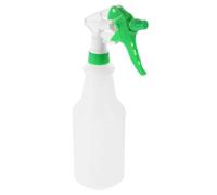 SEWOART Bouteille et Facile à Remplir 750ml Pulvérisateur de Jardin en Plastique Vert, Multi-usage Plusieurs styles pour L'arrosage Jardinage Quotidien