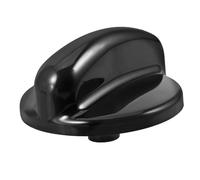 SEWOART Bouton De Remplacement Pour Cuisinière Contrôle Thermostat Pour Réchaud à Pratique Et Facile à Installer Compatible Avec Cuisinières Et Fours Matériau Résistant