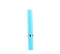 SEWOART Brosse Dent Électrique Vibrante Automatique sans Batterie pour Garçon Fille et Adultes Nettoyage Profond Couleur Bleue