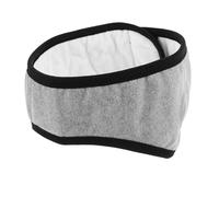 SEWOART Cache-oreilles Insonorisants pour Dormir Unisexe Bandeau Doux et Anti-bruit Chauffe-oreilles Confortables pour Voyage Étude et Sommeil Paisible