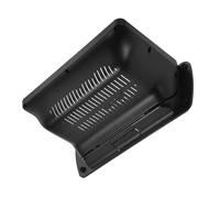 SEWOART Cadre pour Radio Camion Support de Montage Audio Panneau Face Plate Installation Facile pour Amélioration Système Sonore Camion