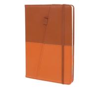 SEWOART Carnet de Mots de Passe A5 avec Onglets Alphabétiques Colorés, Design Élégant en Pu et Papier, Organise Efficacement Vos Mots de Passe pour Usage Polyvalent