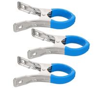 SEWOART Clip de Réparation D'indentation Outil Facile à Utiliser et Résistant la Rouille en Acier Inoxydable 3pcs pour Saxophone et Flûte pour Accessoires D'instruments à Vent