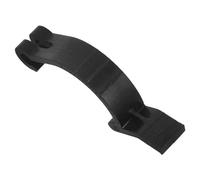 SEWOART Clips de Serrage en Pa66 pour Boîtier de Filtre à Air Véhicule Pick-up Fixation Résistante à la Chaleur L’Usure Maintien Fiable du Filtre D’Admission Système à Ressort pour