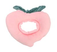 SEWOART Collier De pour Chat Collier Ajustable Anti-grattage Forme De Fruit Après Une