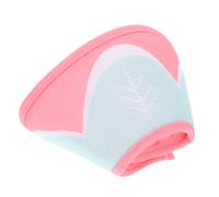 SEWOART Collier pour Chat Et Chaton Cône Doux Et Respirant Taille S pour Chats Et Petits Chiens