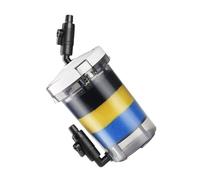 SEWOART Connectez-Vous À La Pompe 603 Fish Tank Seau Externe Boîte Dégouttement pour Un Environnement Daquarium Silencieux