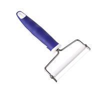 SEWOART Coupe Fromage à Lame Inox avec Manche Plastique Ergonomique Trancheur de Beurre Antirouille Racloir Multifonction pour Cuisine Poignée Antidérapante Confortable