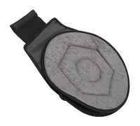 SEWOART Coussin De Siège Pivotant Pour Voiture Et Chaise Antidérapant Réduit Tension Dos Et Genoux Léger Et Portable