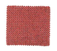 SEWOART Coussin De Siège Voiture Perles De Bois Naturel Coussin Massant Respirant Frais Pour Voiture Et Bureau
