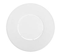 SEWOART Couvercles De Trous Muraux Pour Climatiseurs Bride Décorative En Plastique 46-62 Mm Couvercles De Trous Pour Climatiseurs Aucun Retrait Répété