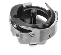 SEWOART Crochet Rotatif pour Boîtier de Canette 7.94atr Noir 3,5 X 3,5 Cm Coupe de Fil Automatique Accessoire Machine à Coudre Industrielle pour Couture et Broderie Professionnelle