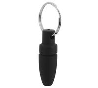 SEWOART Cutter de Cigares Portable avec Poinçon Multifonction et Porte-clés Pratique Compact et pour Usage de Poche et Voyage