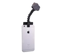 SEWOART De Selfie pour Animaux De Compagnie Perche à Selfie Outil Photo à Selfie Jouets pour Animaux De Compagnie Black