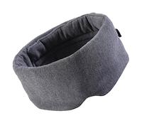 SEWOART De Sommeil Coton Confortable Avec Rangement Cache-œil Opaque Pour Voyage Et Détente Couvre-yeux Pour Sommeil Réparateur