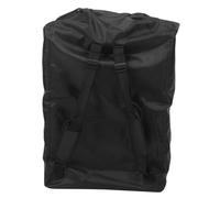 SEWOART De Voyage Pour Poussette Housse De Siège Pour Transport De Rangement Avec Poche Avant Zippée Et Bretelles Réglables