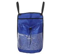 SEWOART Étanche À Suspendre À L'Arrière D'Un Fauteuil Roulant Grand De Rangement Organisateur De Rangement Pour Fauteuil Roulant Accessoires Pour Déambulateur Pour