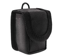 SEWOART Étui De Protection Portable En Nylon Noir Pour De Pouls, Mallette De Transport Compacte Et Résistante Aux Chocs, Pochette De Rangement Pratique Pour Voyages Et Usage Quotidien