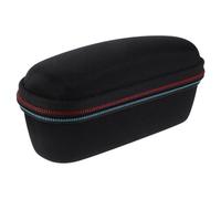 SEWOART Étui de Rangement EVA pour Thermomètre Auriculaire Protection la Poussière et Humidité Léger et Facile à Transporter pour Voyage