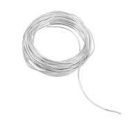 SEWOART Fil de Modélisation pour Artisanat Diy Création de Bijoux et Projets de Jardinage pour Couronnes et Décorations de Noël