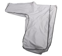 SEWOART Housse Pliable et Compacte pour Trottinette Électrique sans Siège en Tissu Oxford Imperméable Anti-UV pour Usage Extérieur et Voyage
