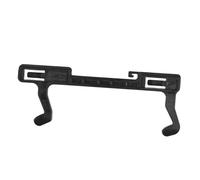 SEWOART Interrupteur De Sécurité De Porte Pour Micro-ondes Verrou De Sécurité Pour Porte De Four De Rechange Et Accessoire De Verrouillage