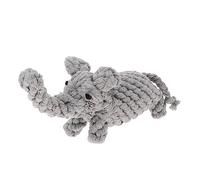 SEWOART Jouet à Mâcher pour Chien Coton Tressé pour Nettoyage Dents Divertissement Animaux De Compagnie