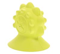 SEWOART Jouet Interactif À Mâcher pour Chien Amusant Molaire Fonction Puzzle en Caoutchouc Sûr Fourniture pour Chiots