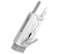 SEWOART Kit de Nettoyage Électronique Brosse Blanc pour Clavier, Écran