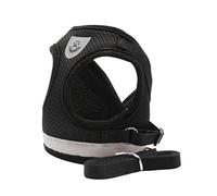 SEWOART Laisse Réfléchissante Robuste pour Chien De Taille Moyenne Idéale pour Tirer sur Une Corde Et Promener Son Chiot