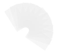 SEWOART Lot de 12 Pochoirs en Pvc Transparent Résistant à Haute Température, Planche à Dessin pour Stylo 3d, Modèles Créatifs pour Garçon et Filles, Tapis D’impression pour Projets