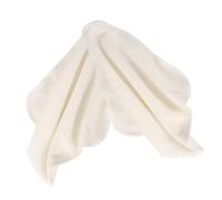 SEWOART Lot De 2 Lingettes Nettoyantes Exfoliantes Pour Le Visage En Fibres Douces De Luxe