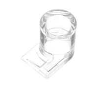 SEWOART Lot De 2 Mangeoires À Eau pour Fourmis Matériau Acrylique Résistant Outil Dalimentation Agricole Facile À Utiliser