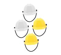 SEWOART Lot De 4 Casques pour Petits Animaux De Compagnie Serpent Portant Un Chapeau Accessoires pour Lézards Et Geckos Couvre-Chefs Tendance pour Reptiles