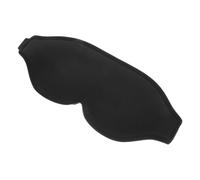 SEWOART Masque De Sommeil 3d En Mousse À Mémoire De Forme Bandeau Pour Les Yeux Bloqueur De Lumière Confortable Pour Dormir La Nuit