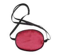 SEWOART Masque Pour Les Yeux Paresseux Masque Pour Les Yeux En Soie Patchs Oculaires Pour Enfants Masque D'amblyopie Masque Pour Un Seul Oeil Patch Yeux